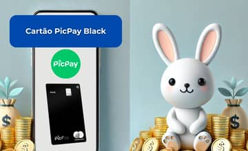 Cartão PicPay Black: Veja tudo o que você precisa saber