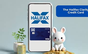 The Halifax Clarity Credit Card: Check everything you need to know