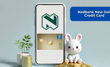 Nedbank New Gold Credit Card: Check everything you need to know