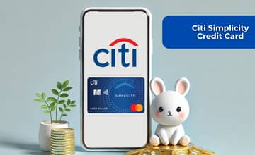 Citi Simplicity Credit Card: Check everything you need to know