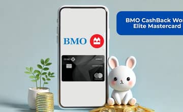BMO CashBack World Elite Mastercard: Check everything you need to know