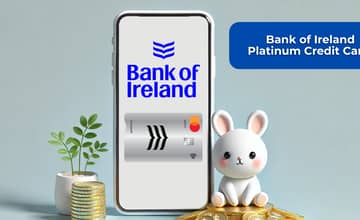 Bank of Ireland Platinum Credit Card: Check everything you need to know