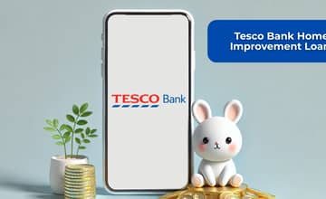 Tesco Bank Home Improvement Loan: See eveything you need to know