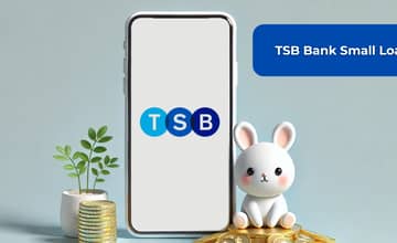 TSB Bank Small Loan: See eveything you need to know