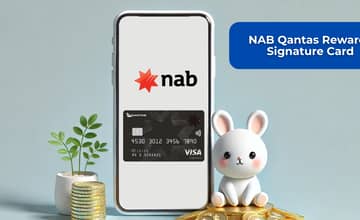 NAB Qantas Rewards Signature Card: Check everything you need to know