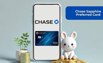Chase Sapphire Preferred Card: Check everything you need to know