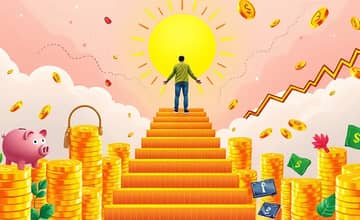 7 Finanzgewohnheiten, die dein Leben dauerhaft verändern