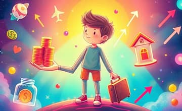 Wie du mit Budgetierung deine Träume verwirklichen kannst