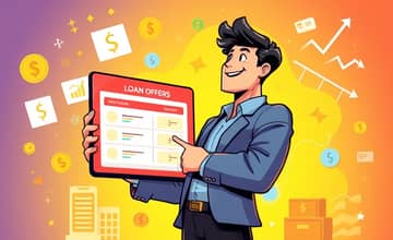 So sicherst du dir den besten Zinssatz für deinen Privatkredit