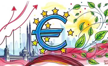 Was bewegt den Euro? Aktuelle Einflüsse auf Europas Währung