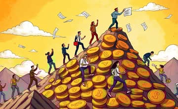 Schuldenfrei leben: Dein vollständiger Fahrplan zur finanziellen Unabhängigkeit