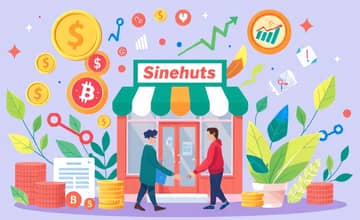 Kreative Finanzierungslösungen für kleine Unternehmen