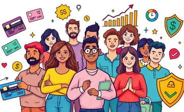 Kreditkarten und deine Bonität: Was du unbedingt beachten musst