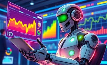 Robo-Advisors im Vergleich: Digitale Helfer für kluge Investitionen