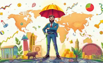 Wie du ein krisensicheres Anlageportfolio aufbaust