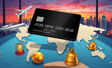 Warum du eine Premium-Kreditkarte haben solltest (und wann nicht)