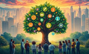 Social Entrepreneurship: Mit deinem Unternehmen Gutes tun