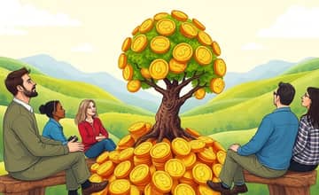 Dividendenstrategien, die dir regelmäßiges passives Einkommen sichern