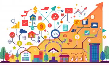 Die Bedeutung von Diversifikation im modernen Finanzmarkt