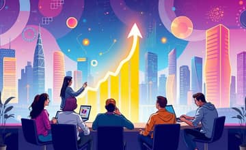 Wachstumshacking für Start-ups: Schneller skalieren mit diesen Tipps