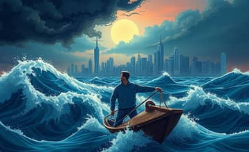 Globale Wirtschaftskrisen und ihre Lehren für heutige Anleger