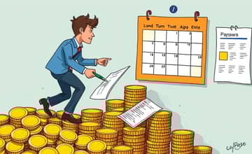 So planst du die Rückzahlung deines Privatkredits clever