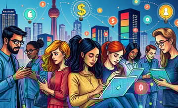 Digitale Kreditvergabe: Wie schnell erhältst du heute Geld?