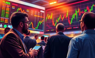 Wie Anleger von Marktvolatilität profitieren können