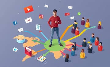 Erfolgreiche Marketingstrategien für Gründer mit kleinem Budget