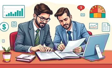 Kreditvergabe verstehen: So prüfen Banken deine Kreditwürdigkeit