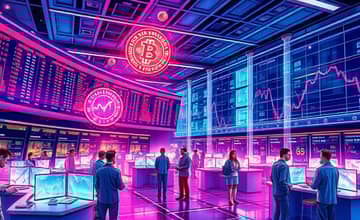 Digitalisierung der Börse: So verändert Technologie dein Investment