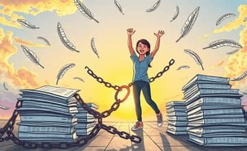 Umschuldung einfach erklärt: So senkst du deine monatlichen Belastungen