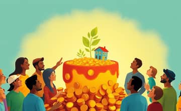 Crowdinvesting: Chancen und Risiken des gemeinschaftlichen Investments