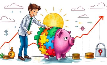 Altersvorsorge kompakt erklärt: So funktioniert deine private Rentenplanung