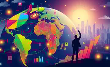 Chancen und Risiken von ETFs auf globalen Märkten