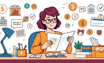 Kreditkartenlimits clever managen: So bleibst du schuldenfrei