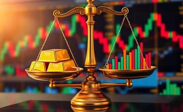 Gold vs. Aktien: Welche Anlageform ist wirklich besser?