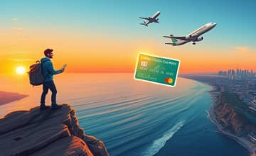 Notfallkreditkarten: Warum sie jeder haben sollte