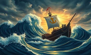 Krisenmanagement: So führst du dein Unternehmen sicher durch turbulente Zeiten