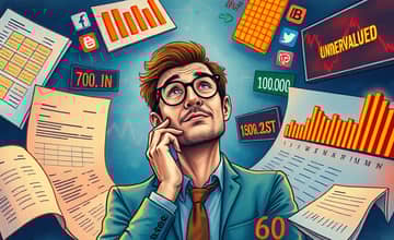 Value Investing verständlich erklärt: In unterbewertete Aktien investieren