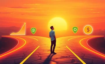 5 unterschätzte Tipps für langfristigen finanziellen Erfolg