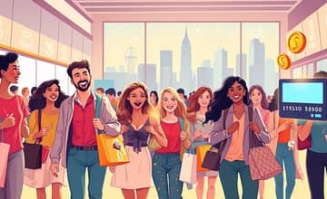 Cashback-Kreditkarten: Wie du beim Einkaufen bares Geld zurückbekommst