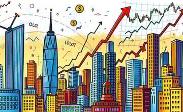 Zinserhöhungen und ihre Auswirkungen auf den globalen Finanzmarkt