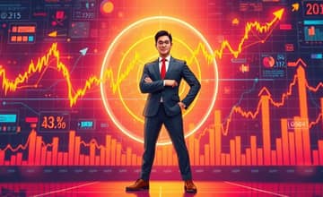 Marktanalyse für Einsteiger: Wie du Chancen frühzeitig erkennst