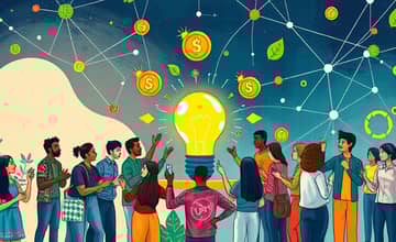 Crowdfunding: So finanzierst du dein Unternehmensprojekt