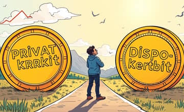 Privatkredit vs. Dispokredit: Was ist wirklich günstiger?