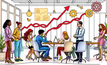 Unternehmenswachstum strategisch planen: So skalierst du richtig