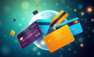 Kreditkarten-Vergleich 2025: So findest du die beste Karte für dich