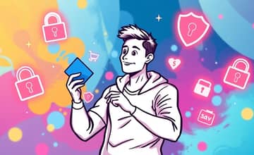 Online-Shopping sicher gestalten: Kreditkartentipps für E-Commerce