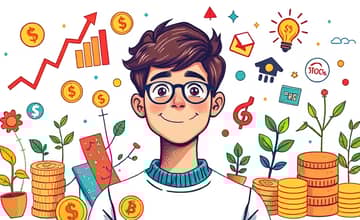 Vermögensaufbau Schritt für Schritt: So gelingt der Einstieg für Anfänger